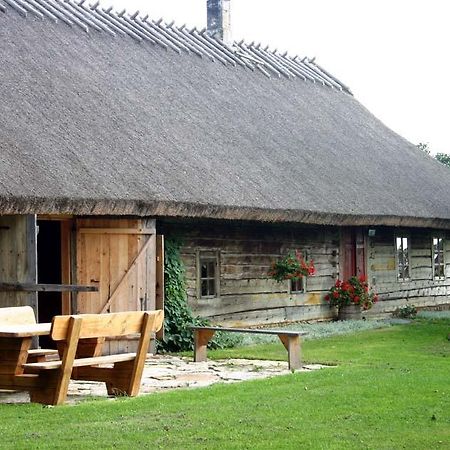Anni Tourism Farm Villa Tammese Eksteriør bilde
