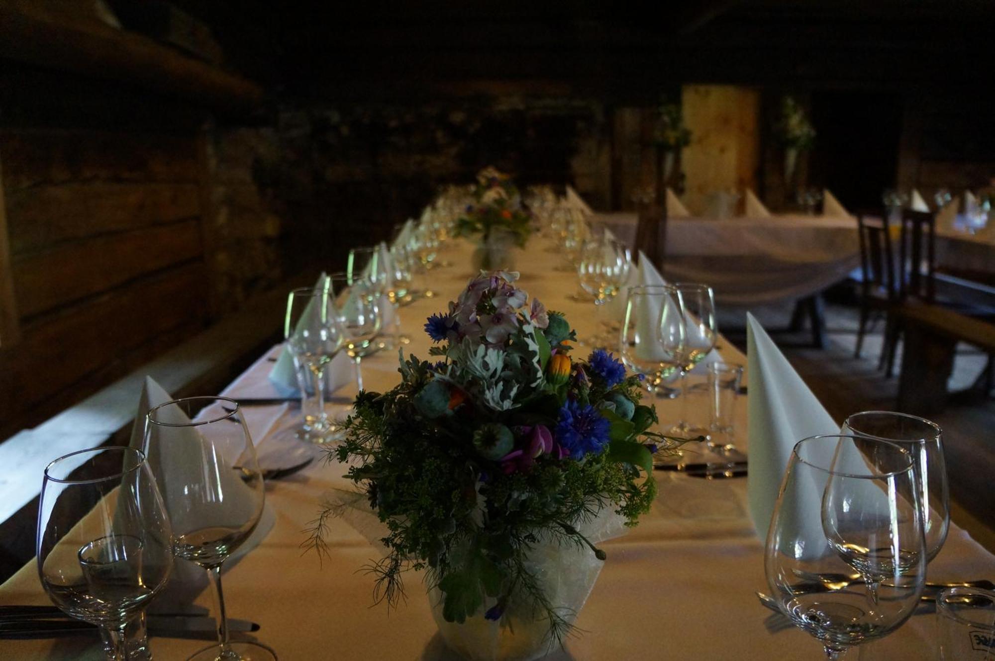 Anni Tourism Farm Villa Tammese Eksteriør bilde