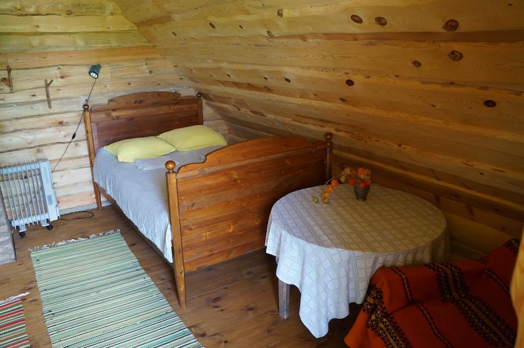 Anni Tourism Farm Villa Tammese Eksteriør bilde