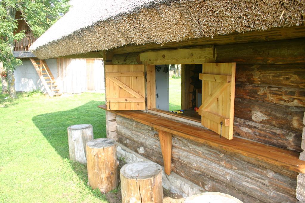 Anni Tourism Farm Villa Tammese Eksteriør bilde