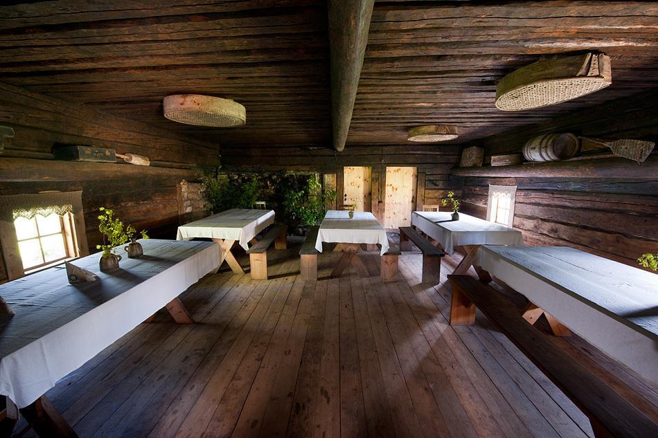 Anni Tourism Farm Villa Tammese Eksteriør bilde